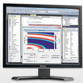software di test