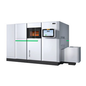 stampante 3D per materie plastiche 1