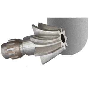 polvere per stampante 3D acciaio