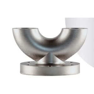 polvere per stampante 3D di acciaio inossidabile