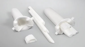 polvere per stampante 3D in nylon