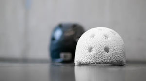 polvere per stampante 3D TPU