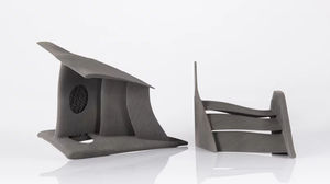 polvere per stampante 3D in nylon