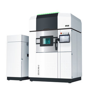 stampante 3D per metallo
