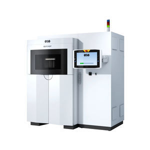 stampante 3D per materie plastiche