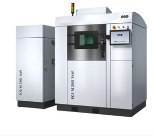 stampante 3D in alluminio 1