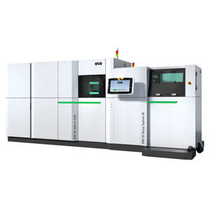 stampante 3D in alluminio 1