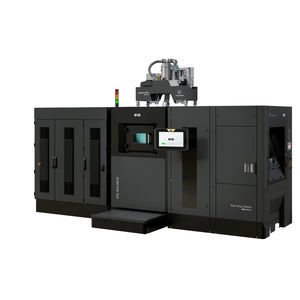 stampante 3D in alluminio 1