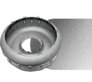 polvere per stampante 3D di nickel 1