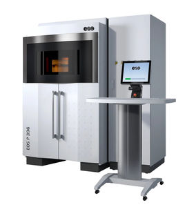 stampante 3D industriale 1