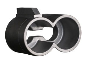 polvere per stampante 3D acciaio 1