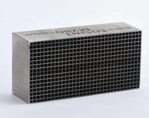 polvere per stampante 3D di tungsteno 1
