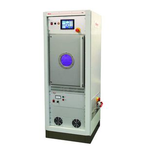 macchina di trattamento di superficie plasma