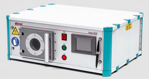 macchina di trattamento di superficie plasma