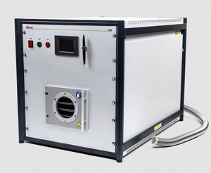 macchina di trattamento di superficie plasma