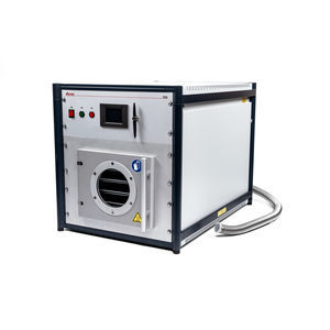 generatore plasma da laboratorio