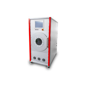 macchina di trattamento di superficie al plasma 1