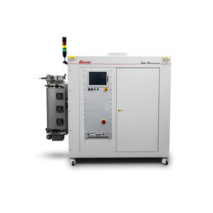 macchina di trattamento di superficie al plasma 1