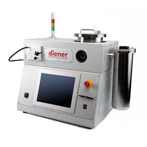 macchina per deposizione di parylene