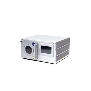 macchina di trattamento di superficie plasma