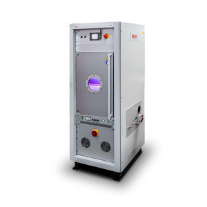 macchina di trattamento di superficie plasma
