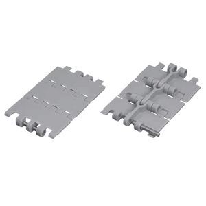 catena di trasporto in plastica 1
