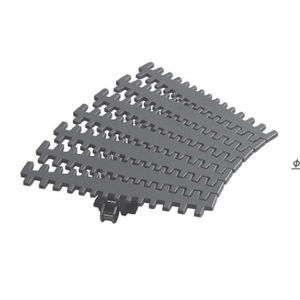 catena di trasporto in plastica 1