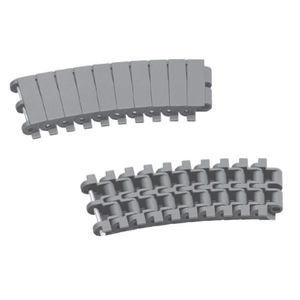 catena di trasporto in plastica 1