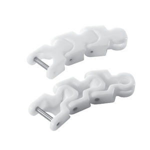 catena di trasporto in plastica 1
