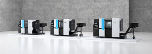 tornio a fantina mobile CNC 1