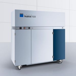 laser pulsato