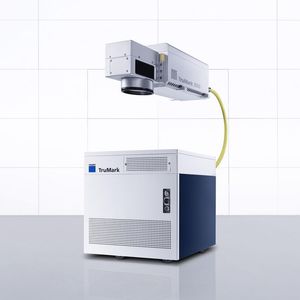 laser per marcatura