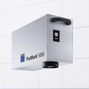 laser per marcatura
