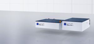 laser a femtosecondi