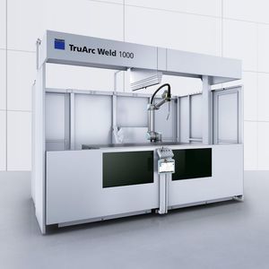 macchina saldatrice laser