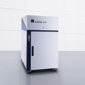 diodo laser pulsato