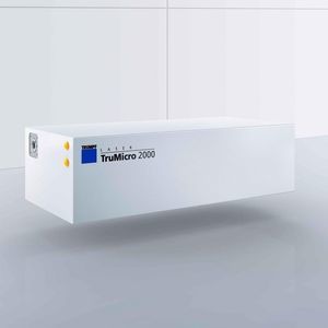 laser a femtosecondi