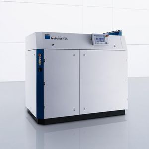laser pulsato