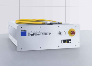 laser CW