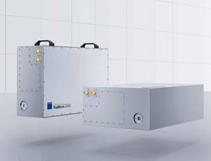 laser a femtosecondi
