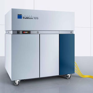 laser a nanosecondi