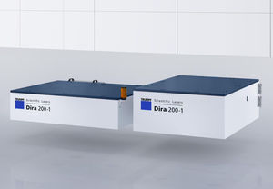 laser a femtosecondi
