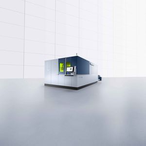 macchina da taglio laser 2D