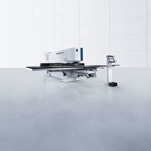 punzonatrice CNC