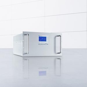 generatore plasma PECVD