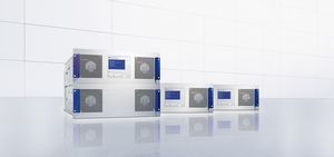 generatore plasma radiofrequenza