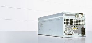 generatore plasma industriale