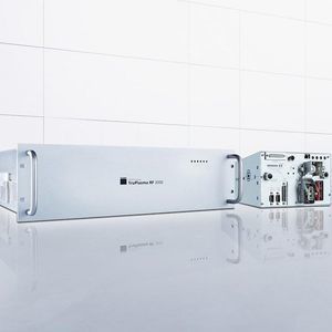 generatore plasma controllabile tramite PC