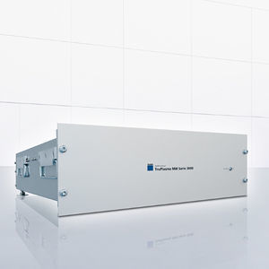 generatore plasma programmabile