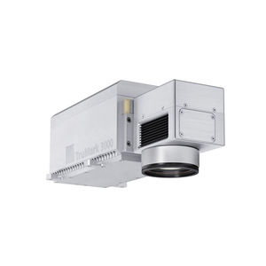 laser per marcatura